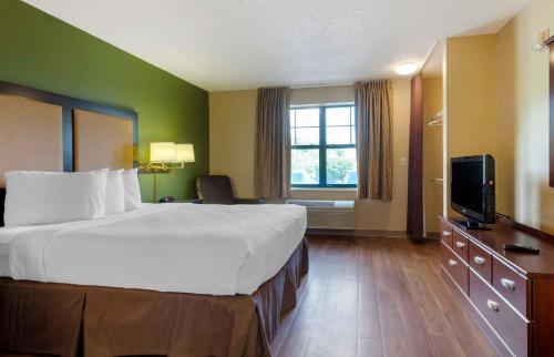 Extended Stay America Suites - Mt Olive - Budd Lake in Budd Lake, USA