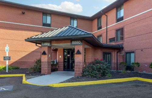 Extended Stay America Suites - Philadelphia - Airport - Bartram Ave in Philadelphia, USA