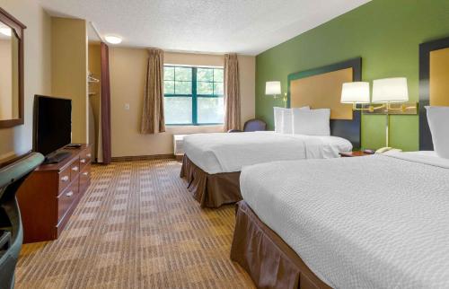 Extended Stay America Suites - Mt. Olive - Budd Lake