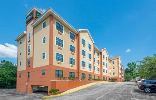 Extended Stay America Suites - Philadelphia - Plymouth Meeting - East in Plymouth Meeting, USA