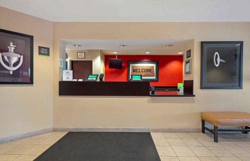Extended Stay America Suites - Philadelphia - Plymouth Meeting - East in Plymouth Meeting, USA