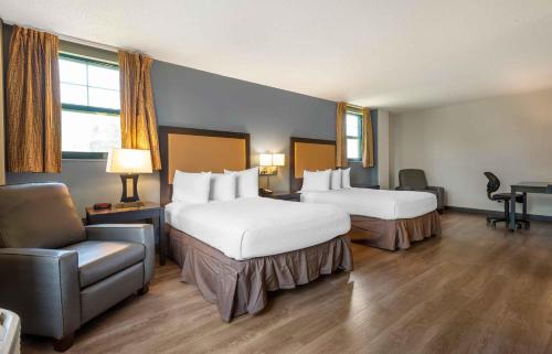 Extended Stay America Suites - Philadelphia - Plymouth Meeting - East in 普利茅夫會議市