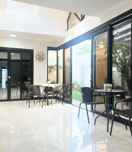 XIN Bed&Breakfast in Pavas