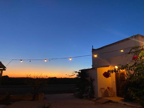 Agriturismo Tenuta Muzio - Sannicola