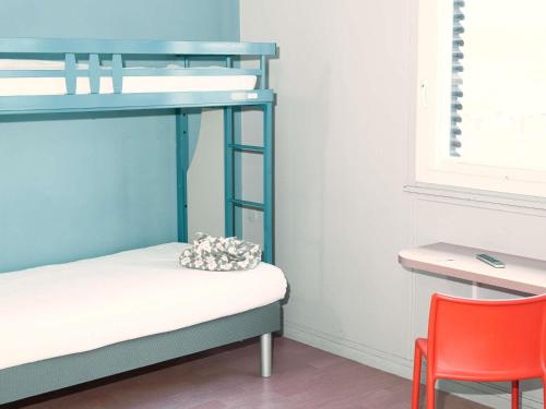 ibis budget Thonon Les Bains - image 32