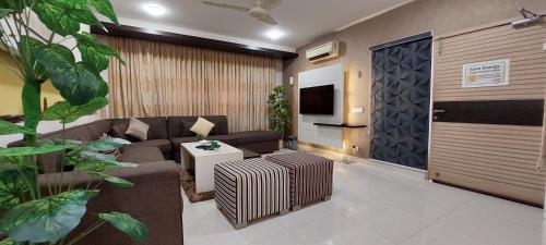 Spacious 2BR Portion with Rooftop Gulshan e Iqbal Block 7, Карачи (фото 3)