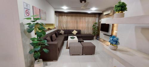 Spacious 2BR Portion with Rooftop Gulshan e Iqbal Block 7, Karaczi