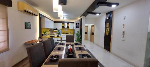 Spacious 2BR Portion with Rooftop Gulshan e Iqbal Block 7, Карачи (фото 7)