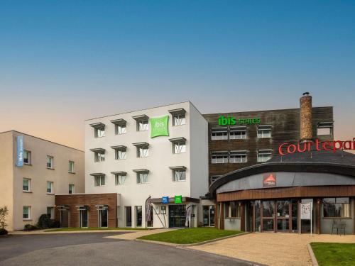 . IBIS Budget Pontivy