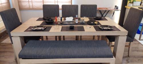 Spacious 2BR Portion with Rooftop Gulshan e Iqbal Block 7, Карачи (фото 8)