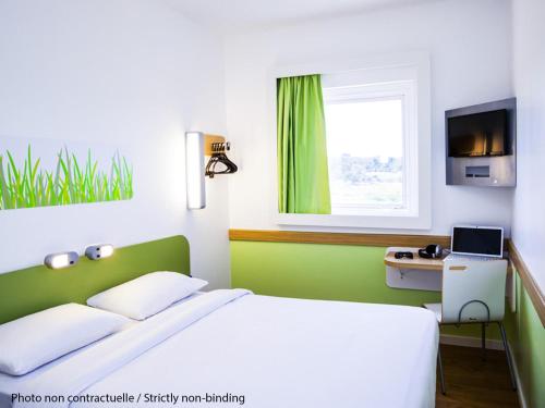 Ibis Budget Marseille Valentine, Marseille (photo 8)