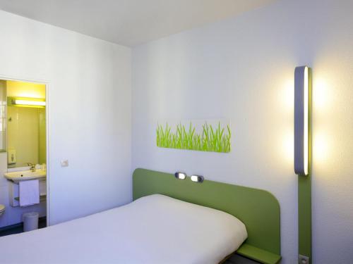 Ibis Budget Marseille Valentine, Marseille (photo 10)