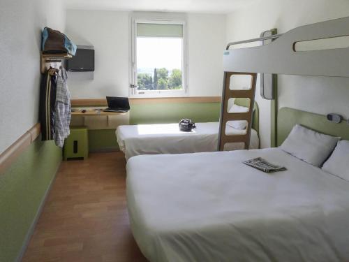 Ibis Budget Marseille Valentine, Marseille (photo 11)