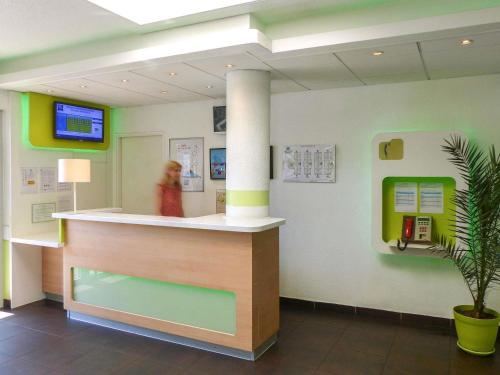 Facilities, Ibis Budget Marseille Valentine in Saint-Marcel