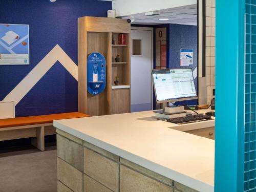 イビス バジェット ブール＝アン＝ブレス