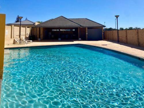 Port Denison Resort Villa in พอร์ตเดนิสัน