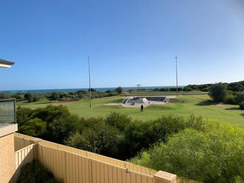 Port Denison Resort Villa in พอร์ตเดนิสัน