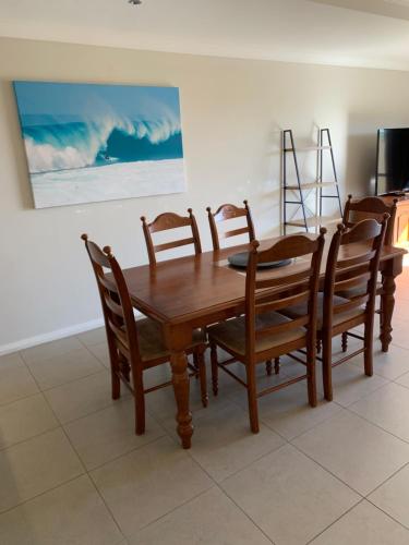 Port Denison Resort Villa in พอร์ตเดนิสัน