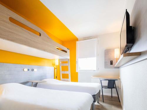 ibis budget Carcassonne Airport - image 2