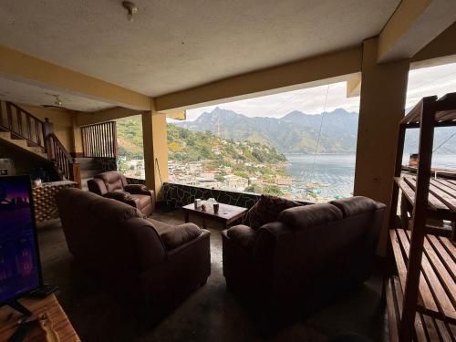 Casa Atitlan