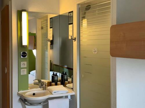 Hotel Ibis Budget Cosne Sur Loire - image 6