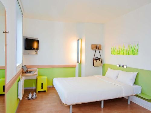 Ibis Budget Roanne Hôtel - image 10