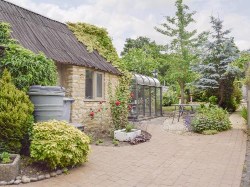 Viesnīcas āriene, The Plough in Bampton (Oxfordshire)