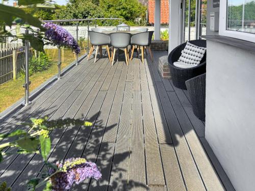 Beach Haven, Sheringham (Foto 9)