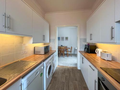 Зовнішній вигляд готелю, Glenfyne Apartment - Uk49318 in Лохгілпхед