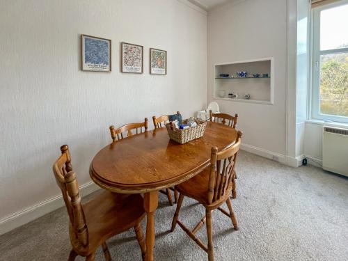 Зовнішній вигляд готелю, Glenfyne Apartment - Uk49318 in Лохгілпхед