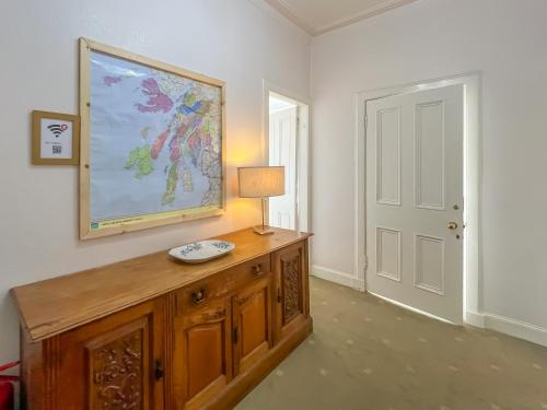 Зовнішній вигляд готелю, Glenfyne Apartment - Uk49318 in Лохгілпхед