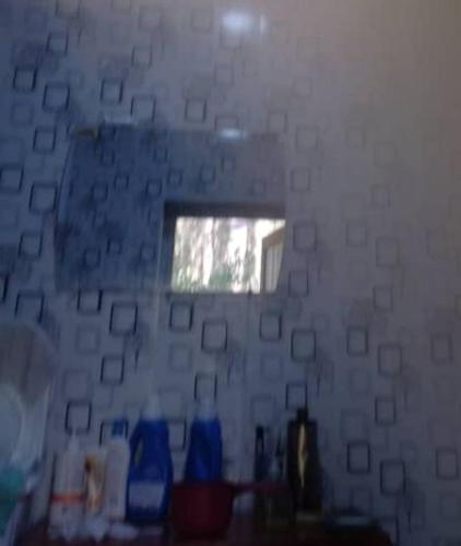 Navabad Village, Davlatmamadova Pevistamo's property in 霍羅格