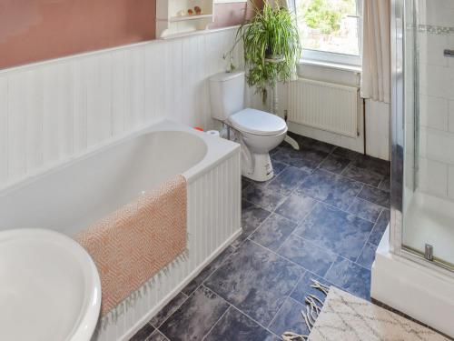 Exterior view, Skipper's Rest in East Cowes