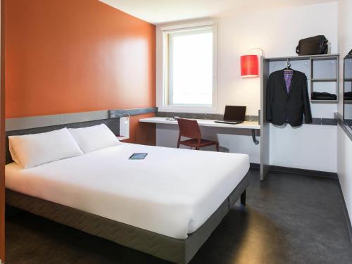ibis budget Aéroport Lyon Saint Exupéry - image 27