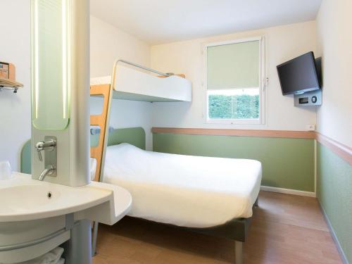 ibis budget Bordeaux Aeroport Room Type - Standard Room