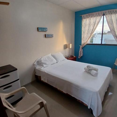 Suites Sonikikos in Ballenita