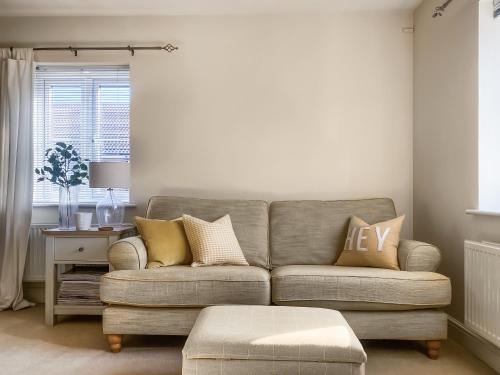 Exterior view, Coach House Apartment in Queen's Park