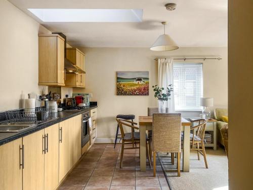 Exterior view, Coach House Apartment in Queen's Park