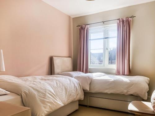 Exterior view, Coach House Apartment in Queen's Park