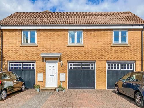 Exterior view, Coach House Apartment in Queen's Park
