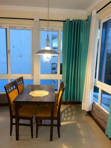 Sunrise Apartments