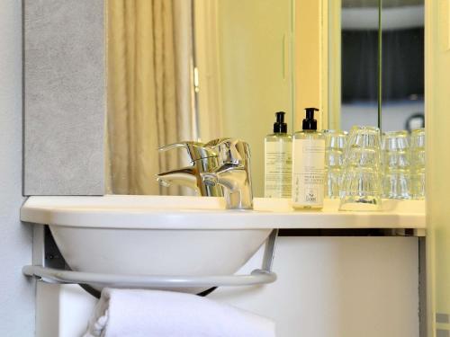 ibis budget Cholet Centre - image 10