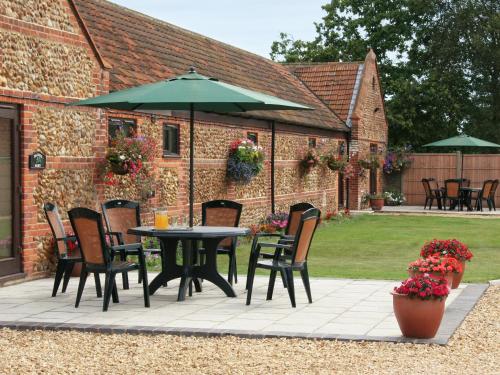 Littlewood Barn - Ukc3737