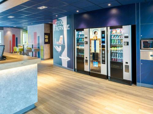 Hôtel ibis budget Valence Sud