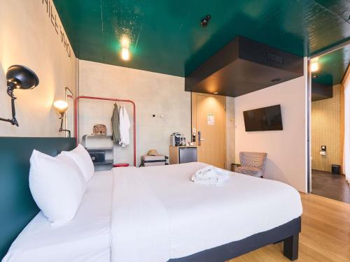 ibis Styles Bern City - image 42