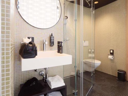 ibis Styles Bern City - image 31
