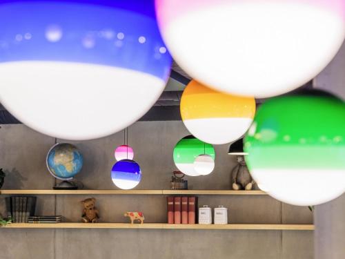 ibis Styles Bern City - image 34