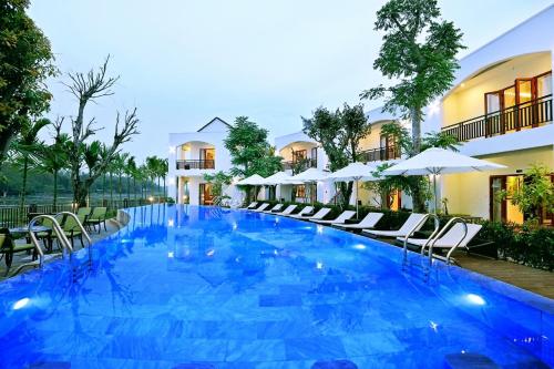 Azumi Hotel Hội An in Hoi An