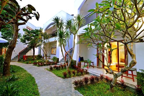 Azumi Hotel Hội An in Hoi An