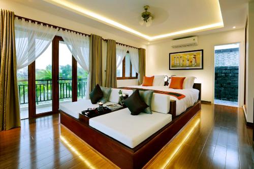 Azumi Hotel Hội An in Hoi An